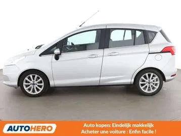 Ford B-Max 2017 photo 3