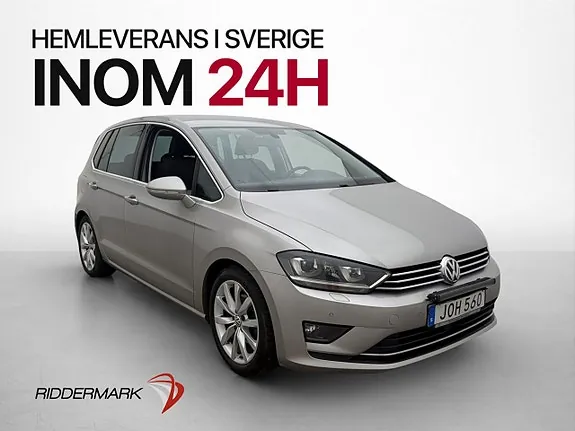 Volkswagen Golf I