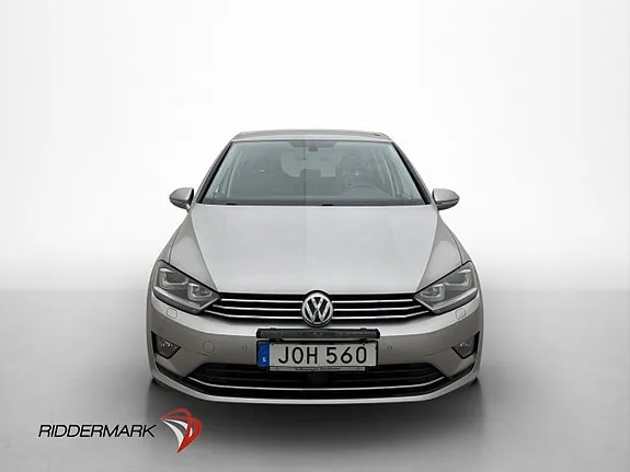 Volkswagen Golf I 2015 photo 2