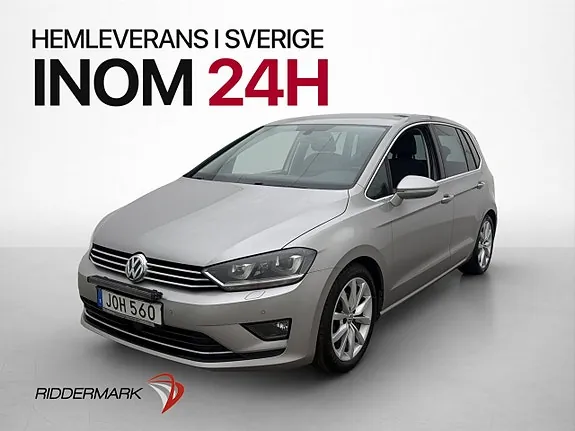 Volkswagen Golf I 2015 photo 3