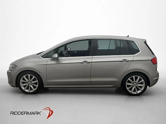 Volkswagen Golf I 2015 photo 5