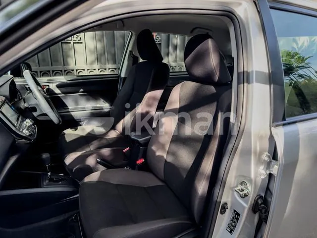 Toyota Axio 2023 photo 5