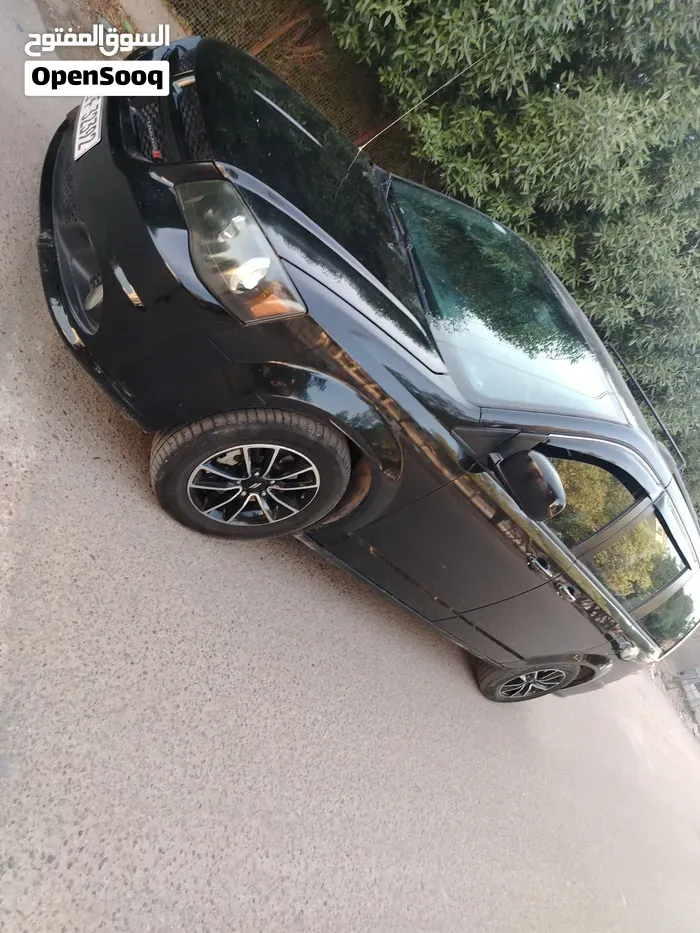Dodge Caravan 2018 photo 4