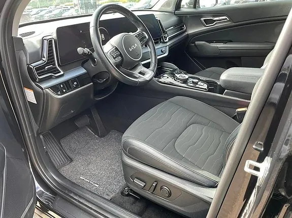 Kia Sportage 2023 photo 5