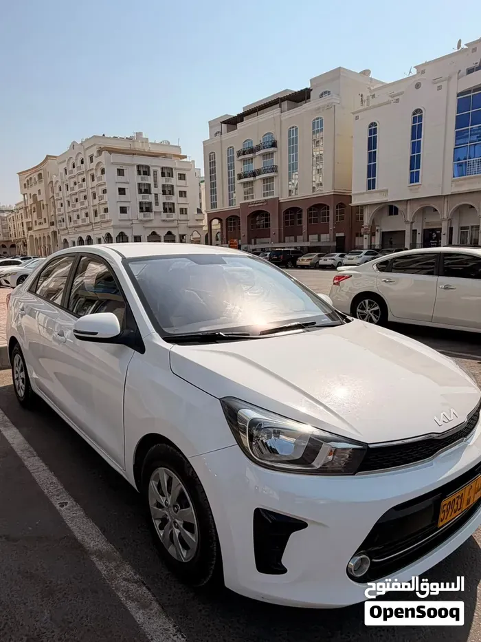 Kia Pegas 2022 photo 5