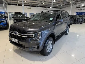 Ford Ranger 2023 photo 5
