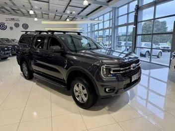 Ford Ranger 2023 photo 2