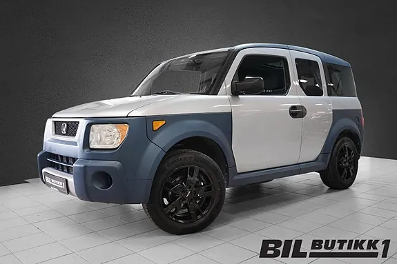 Honda Element