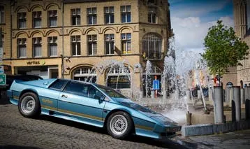 Lotus Esprit
