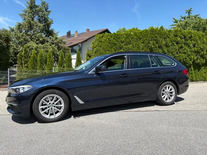 BMW 530 5 Touring