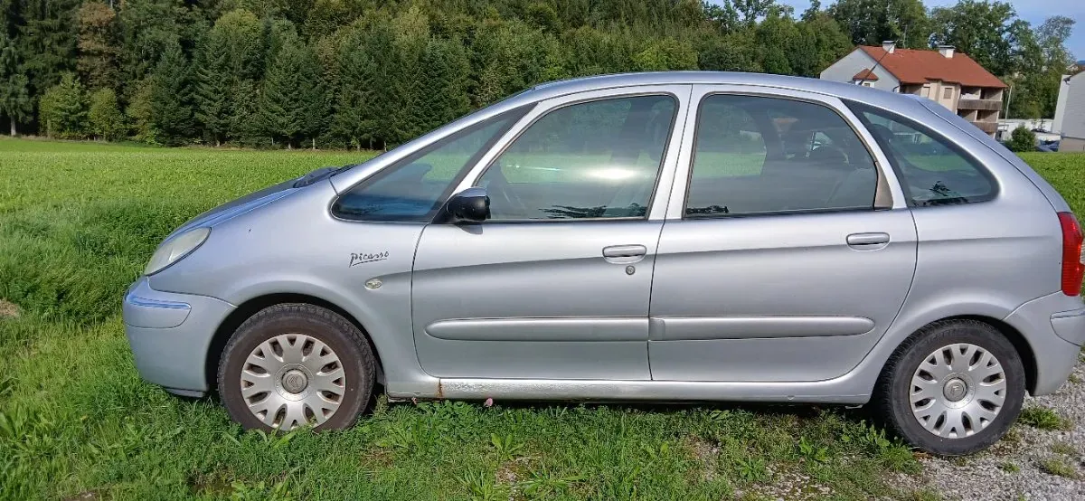 Citroen C3 Picasso