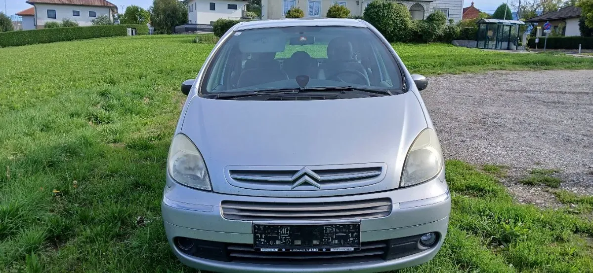 Citroen C3 Picasso 2009 photo 2