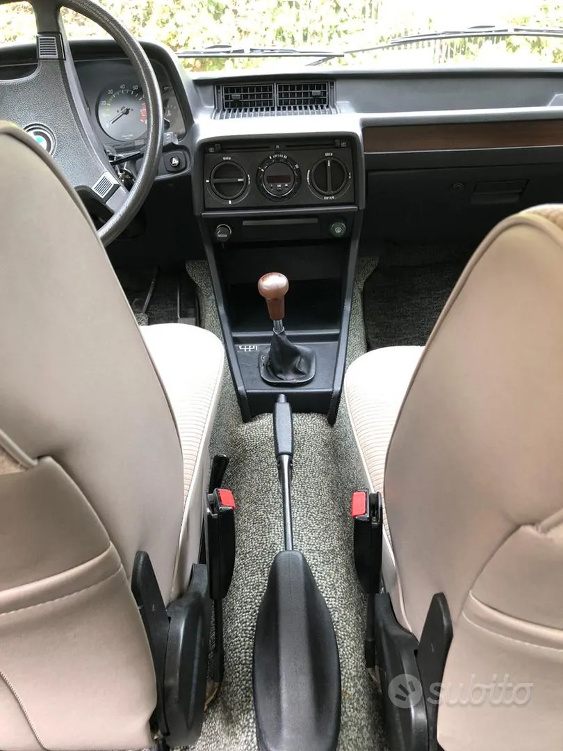 BMW 525 1980 photo 5