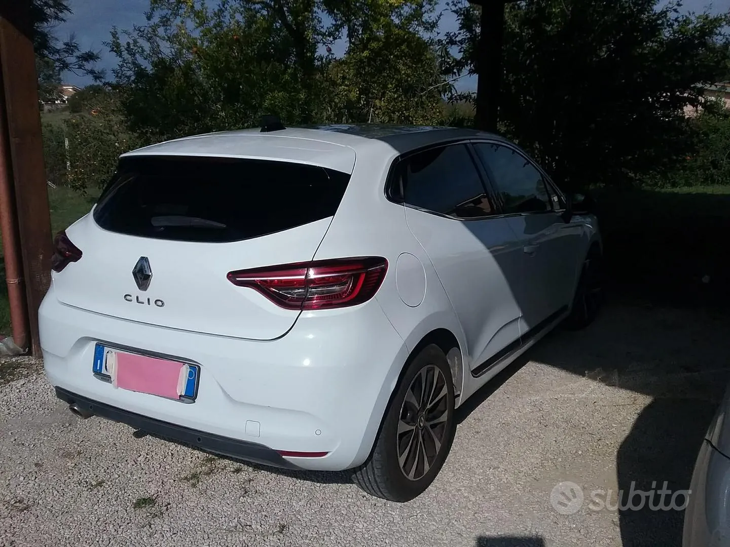Renault Clio 2023 photo 3