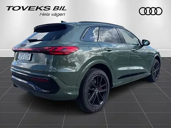 Audi Q5 2025 photo 4