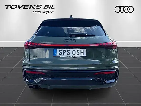 Audi Q5 2025 photo 5