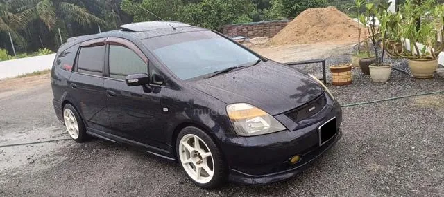 Honda Stream