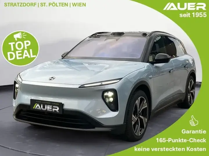 NIO El6
