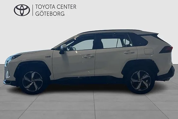 Toyota Rav4 2020 photo 5