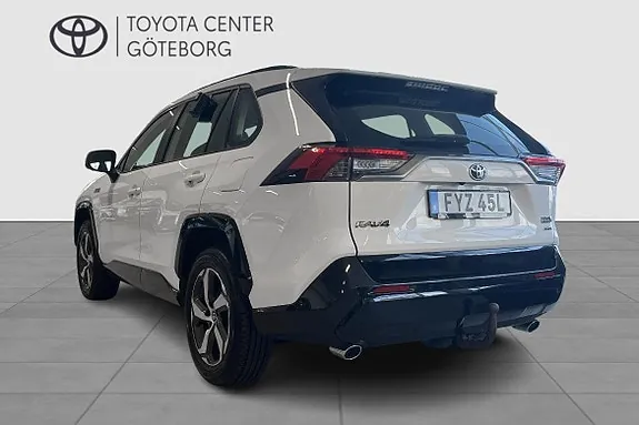 Toyota Rav4 2020 photo 3