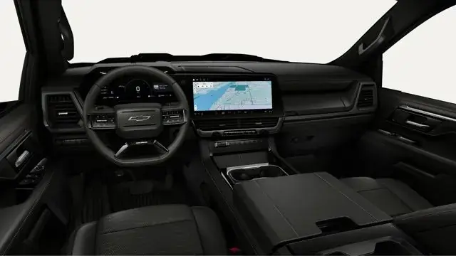 Chevrolet Silverado 1500 2027 photo 4