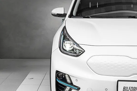 Kia E-Niro 2022 photo 4