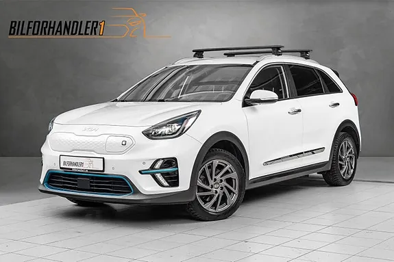 Kia E-Niro