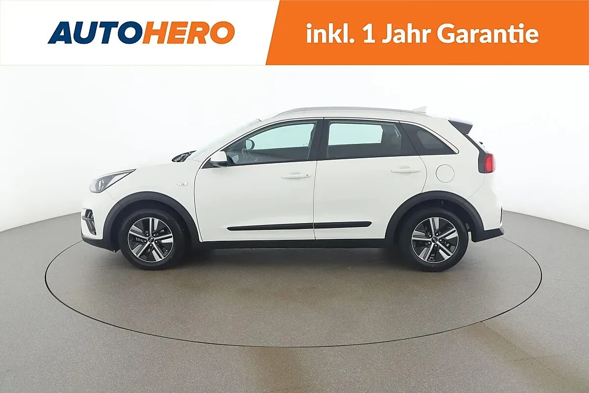 Kia Niro 2020 photo 3