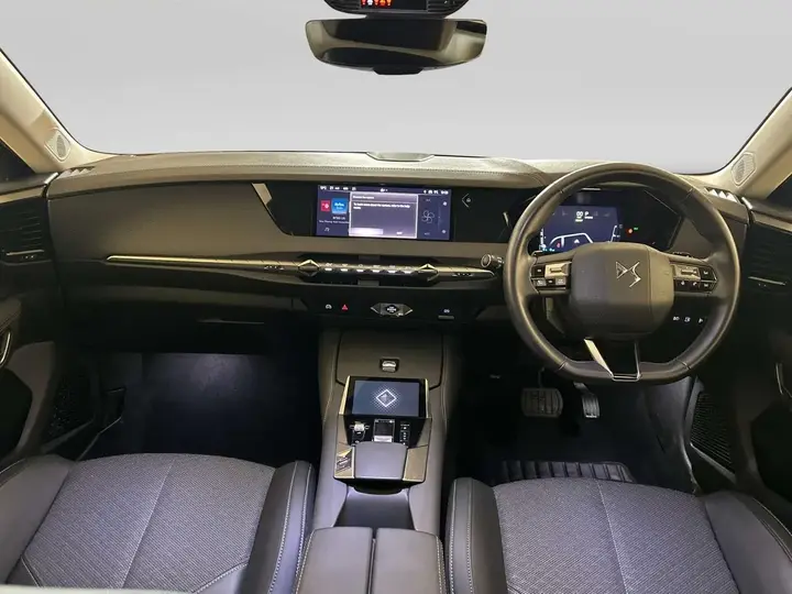 DS Automobiles Ds 4 2022 photo 3