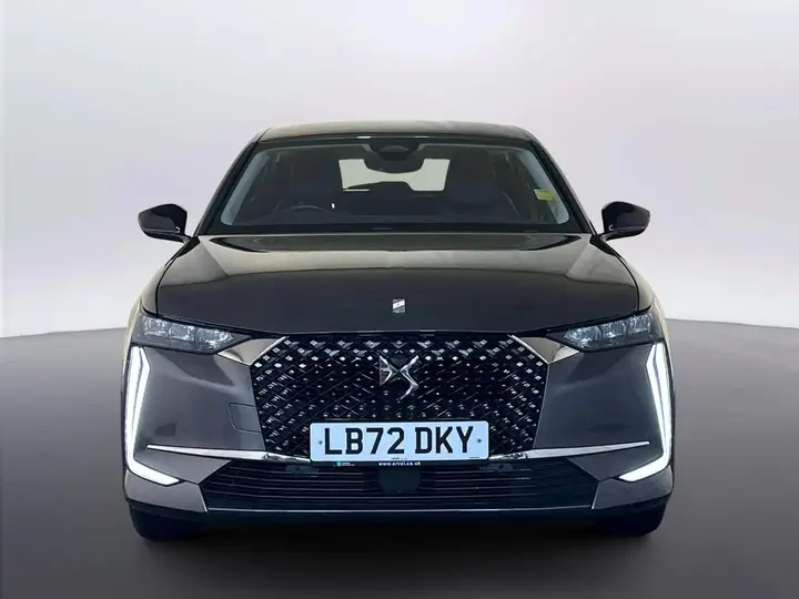 DS Automobiles Ds 4 2022 photo 5