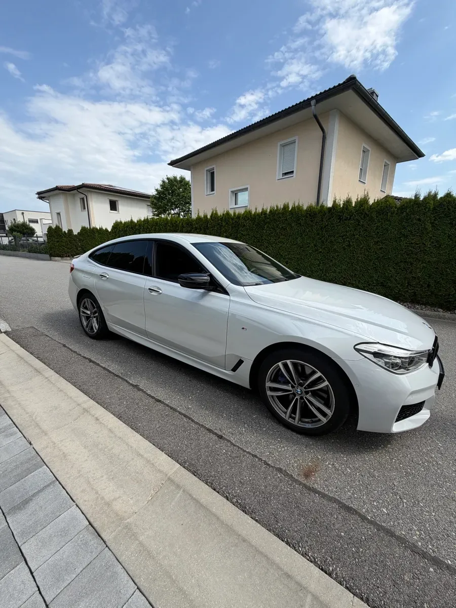 BMW 6 Series