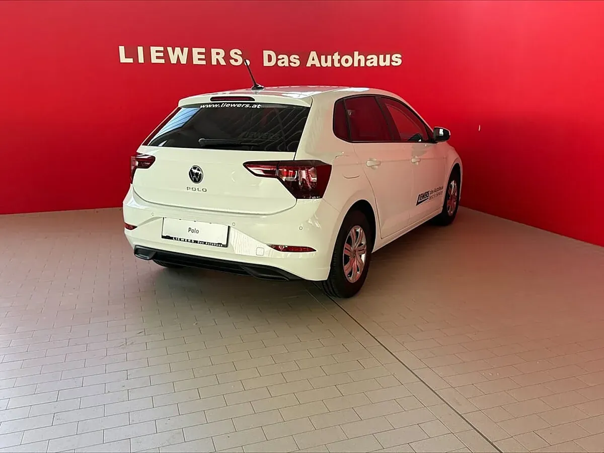 Volkswagen Polo 2026 photo 3