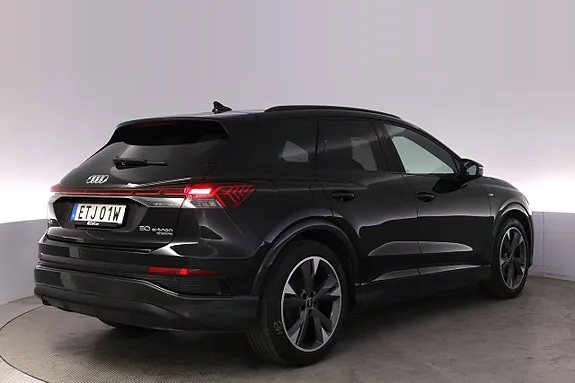 Audi Q4 E-Tron 2023 photo 5