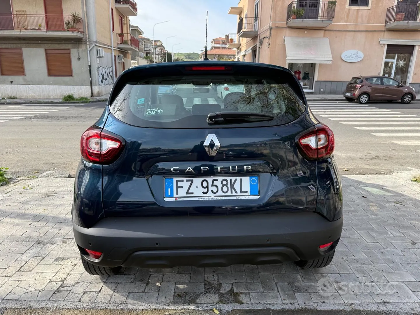 Renault Captur 2019 photo 5