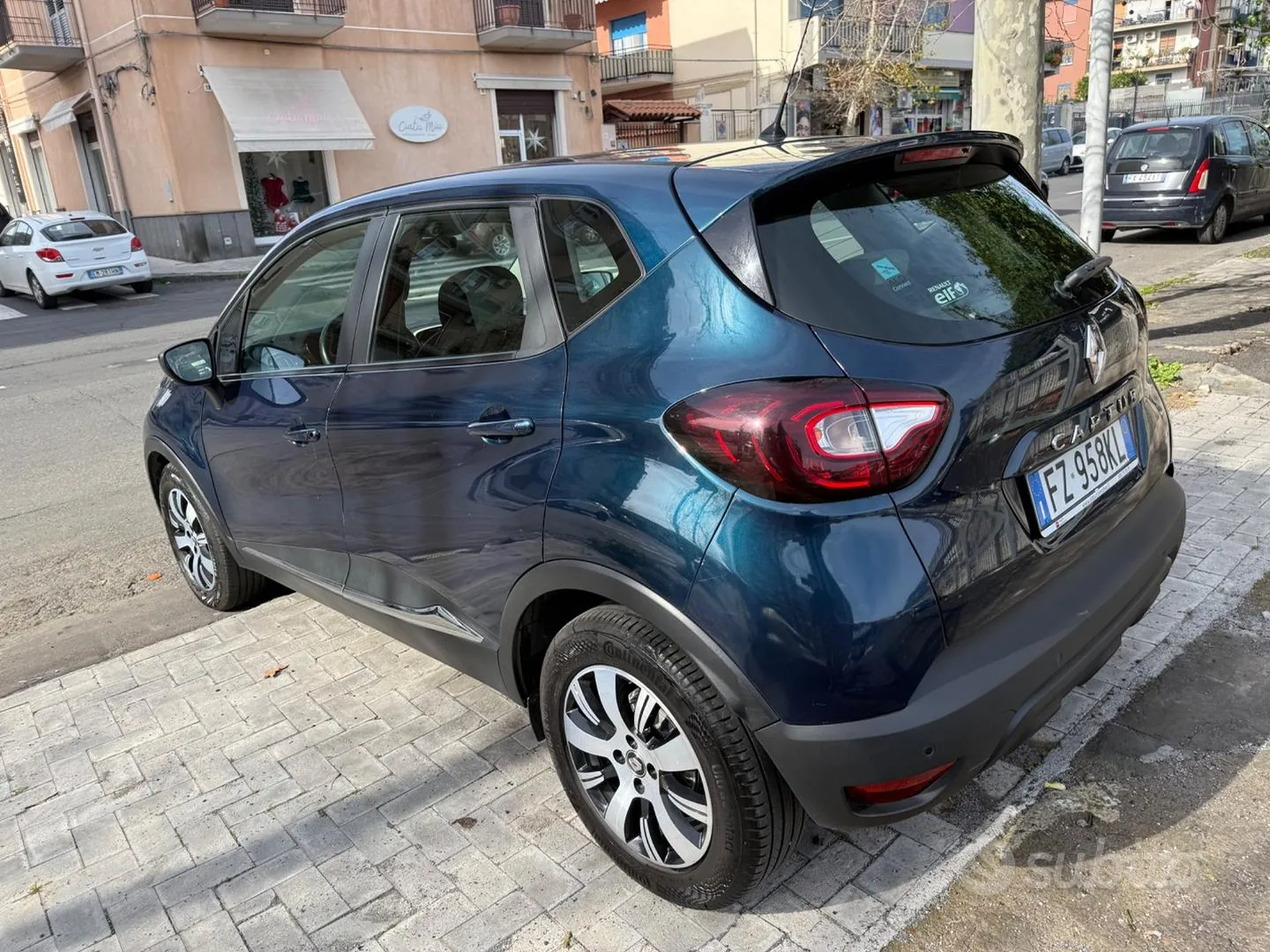 Renault Captur 2019 photo 4