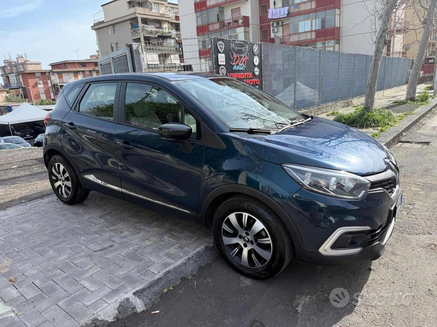 Renault Captur 2019 photo 2