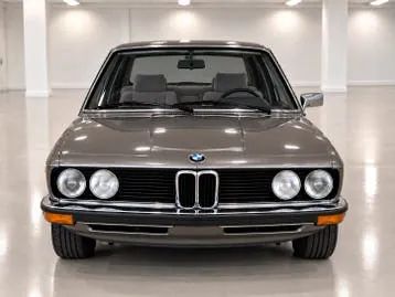 BMW Série 5