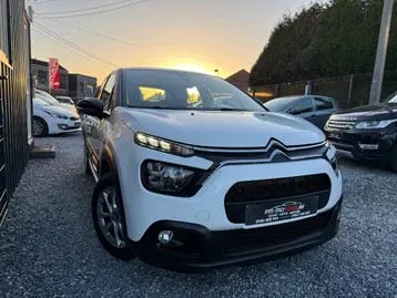 Citroen C3 2021 photo 3