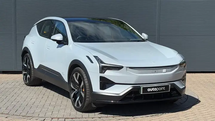 Polestar Polestar 3