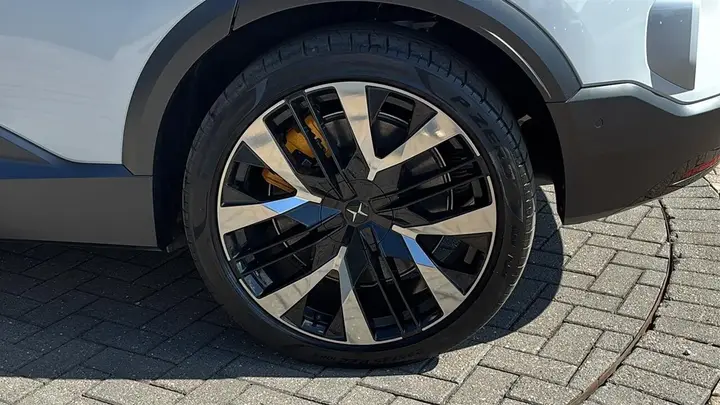 Polestar Polestar 3 2025 photo 5