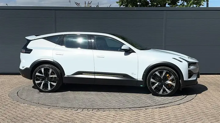 Polestar Polestar 3 2025 photo 4