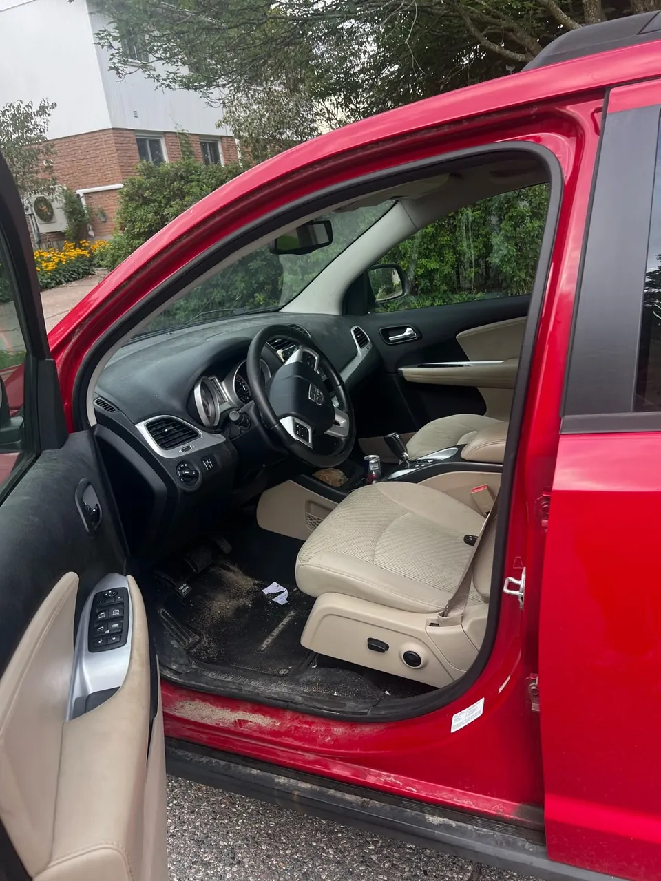 Dodge Journey 2012 photo 5