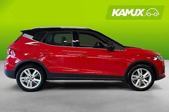 Seat Arona 2020 photo 2