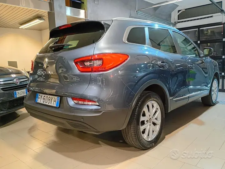 Renault Kadjar 2019 photo 3