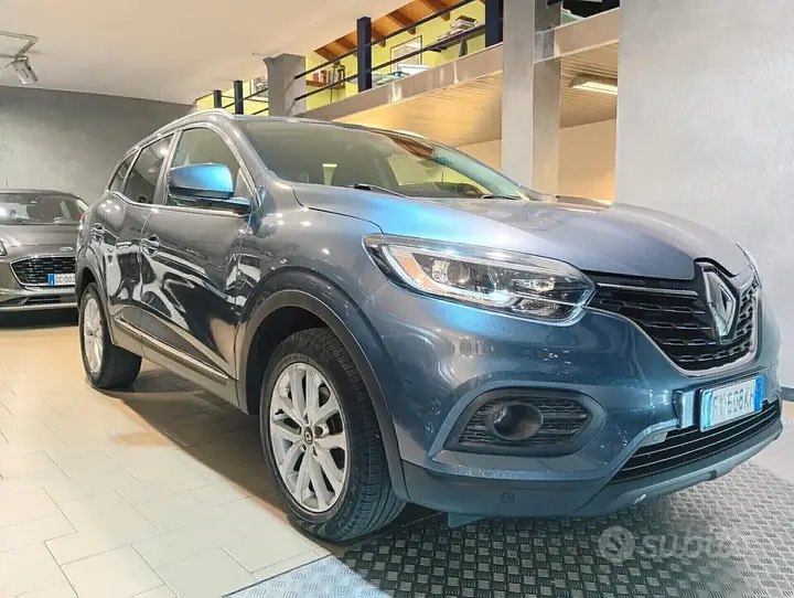 Renault Kadjar 2019 photo 2