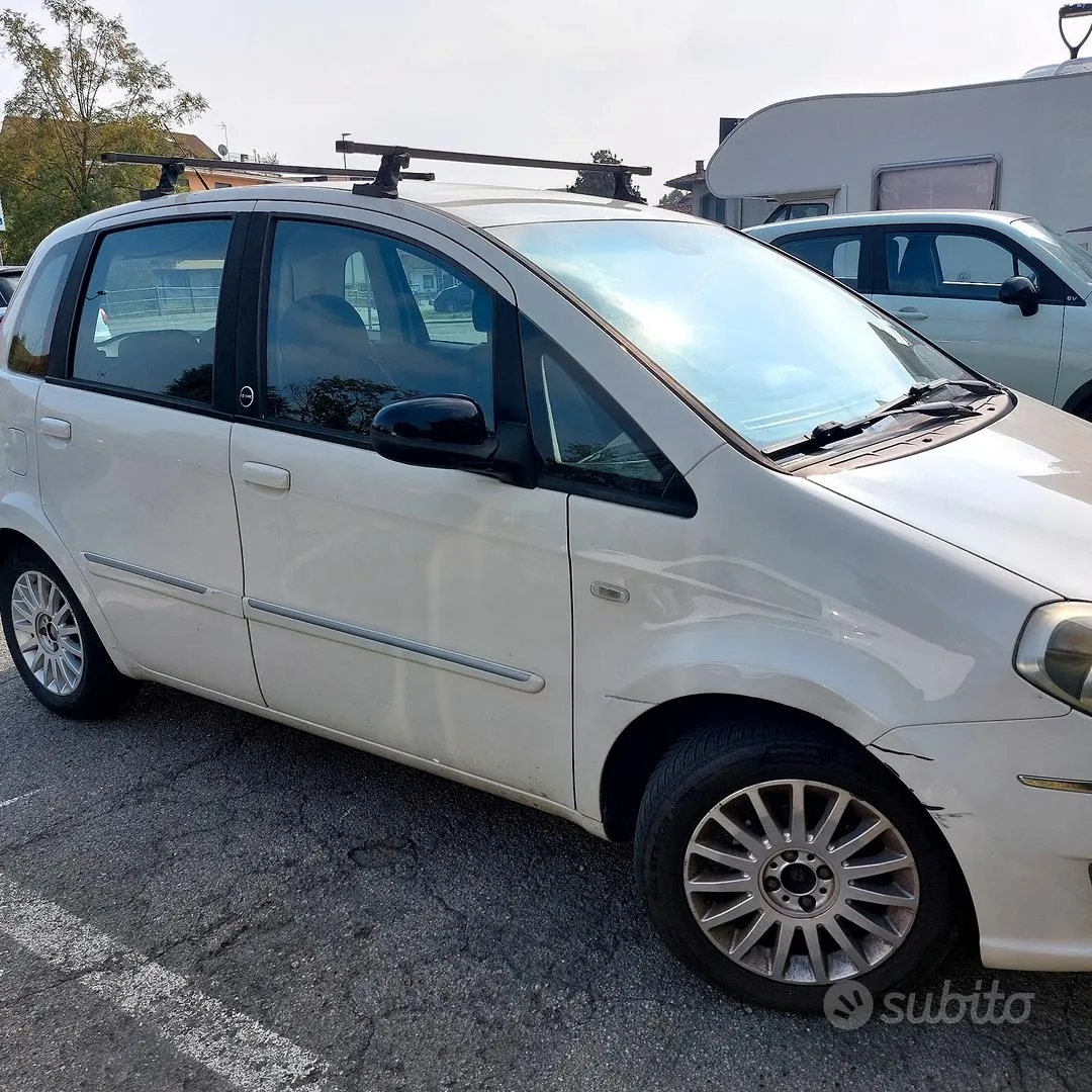 Lancia Musa