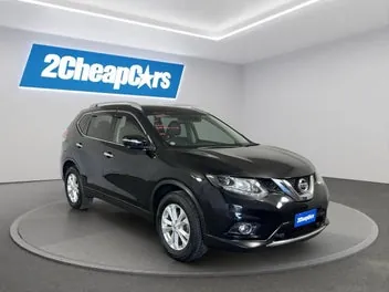 Nissan X-Trail 2016 photo 4