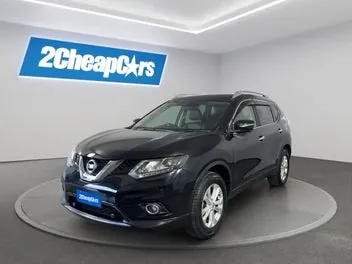 Nissan X-Trail 2016 photo 2