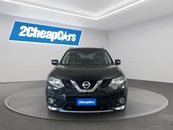Nissan X-Trail 2016 photo 3