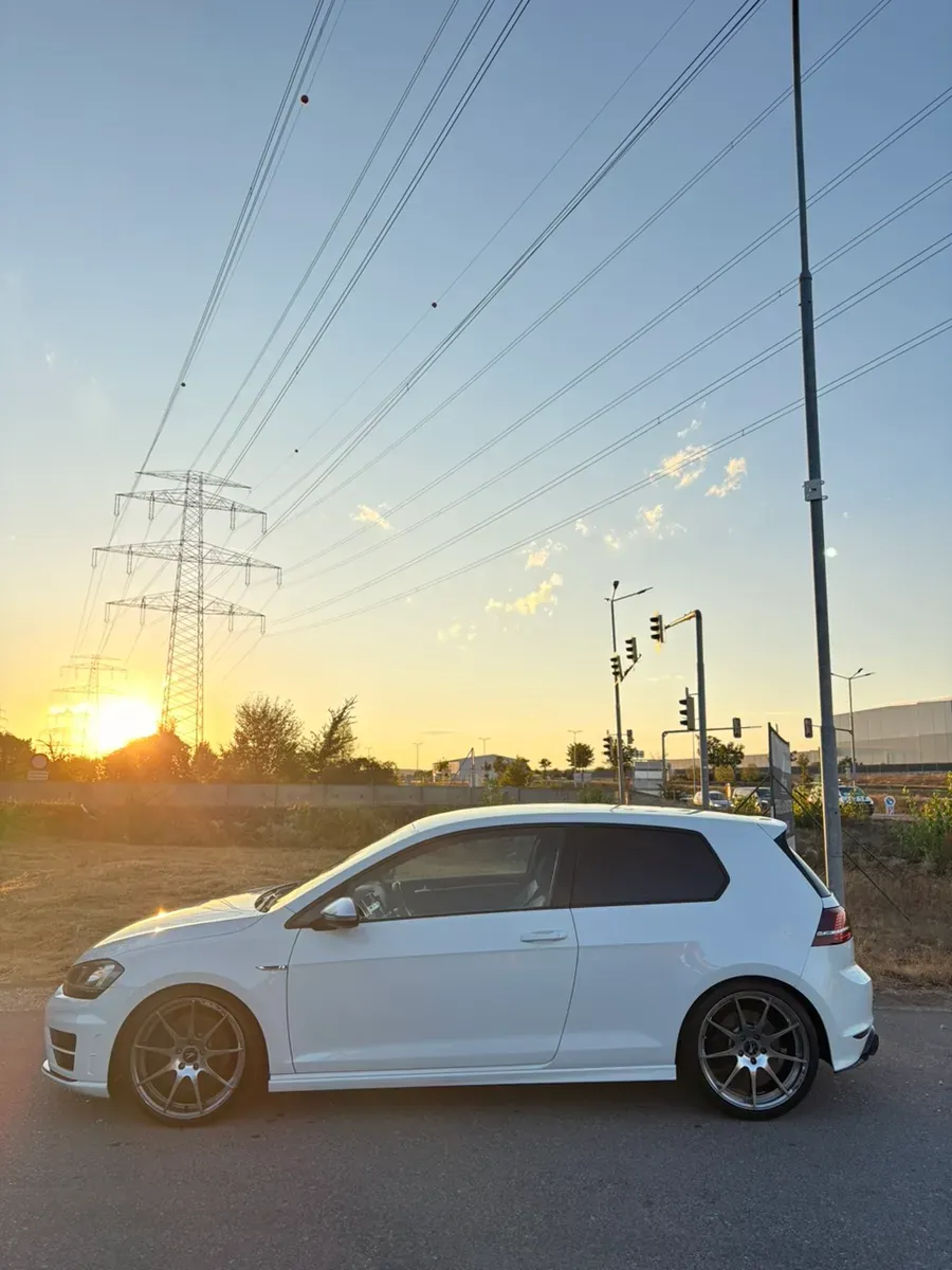 Volkswagen Golf 2014 photo 3